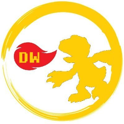 Comunidad Fan ¡Desde #Digimon El Primer Monstruo Digital!
🇪🇸#DigimonAdventureVTamer01🔜📚
💥#DigimonTCG #BT16 24 de Mayo🗓
🎊#DigimonAnimation25th🎉
©A.H.T.A.