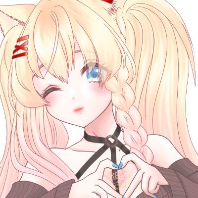 🐈猫宮 もも🐈いらすととLive2D🐈さんのプロフィール画像