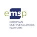 European MS Platform (@eumsplatform) Twitter profile photo