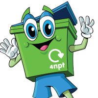 Recycle 4 NPT(@Recycle4NPT) 's Twitter Profile Photo