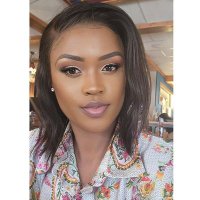 Lebo🌍💧 (@leetrinity1) 's Twitter Profile