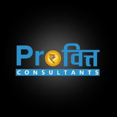 Provittindia's profile picture. Elevate your Financial Journey with our standout services: Investment Advisory, Direct Mutual Funds & Stock Advisory. Let's sculpt your wealth story.