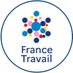 France Travail Provence-Alpes-Côte d'Azur (@FTravail_PACA) Twitter profile photo