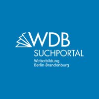 WDB Suchportal(@WDB_Suchportal) 's Twitter Profile Photo