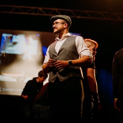 Host | Freelance-Caster. Deine wohl beruhigenste Stimme zum Einschlafen | Business: dk-koenig@gmx.de