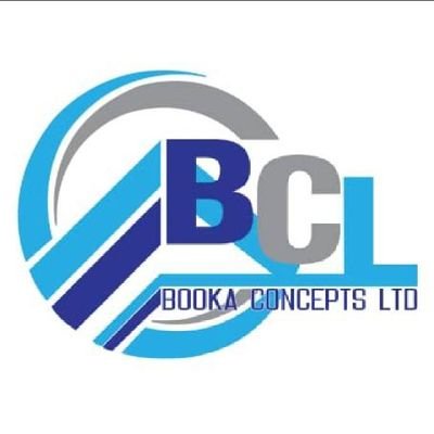 Booka Concepts Limited, Company Registration Number: 80034913526966. 
1. MECHANICAL, ELECTRICAL & CIVIL ENGINEERING.
2. REFRIGERATION & AIR CONDITION Etc.....