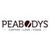 Peabodys Coffee (@peabodys_coffee) Twitter profile photo