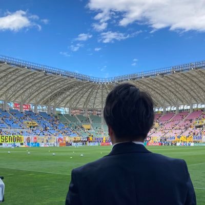 sdkhl521's profile picture. #ベガルタ仙台 フロントスタッフ|スポンサーセールス|担当しているパートナー企業様のお知らせ|サッカーと動物好き|愛犬家🐶 #ジャックラッセルテリア |パートナー企業募集中→https://t.co/b1cjGKHU7p