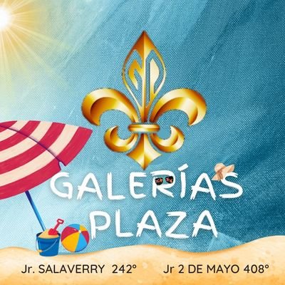 Centro Comercial en el corazón de Juliaca, con tiendas, oficinas y aulas