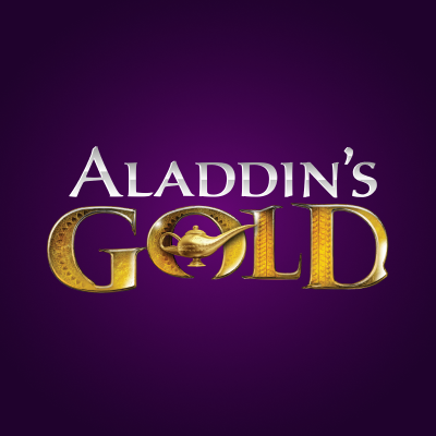Aladdin’s Gold Casino has offered a magical experience since 2009 ✨. With 100s of games, Live Dealer & Slot Tournaments, you’ll have a spell-binding time! 🎰