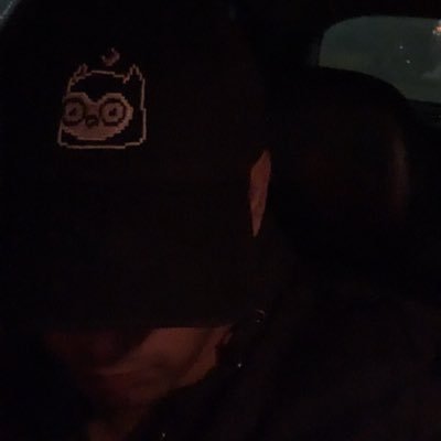 maarznft's profile picture. drop ur seedphrase ;)