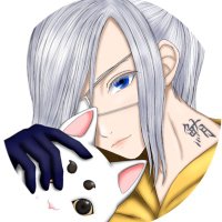 €鮪 (@yukun16smile) 's Twitter Profile