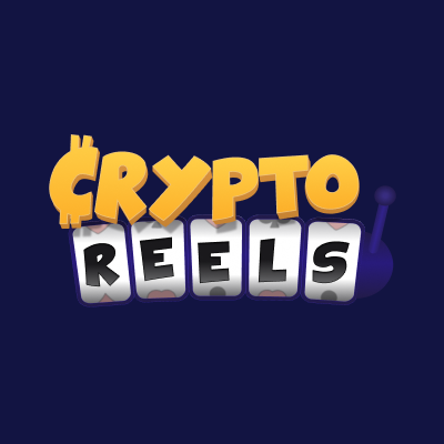 CryptoReels has been serving casino fun since 2018. With 100s of games, Live Dealer, Slot Tournaments & instant crypto deposits, fun is guaranteed! 🎰