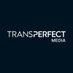 TransPerfect Media (@WeAreTPMedia) Twitter profile photo
