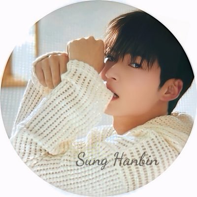 9_Hanbin_Kao Profile Picture