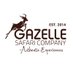 Gazelle Safari Company (@gazelleafrica) Twitter profile photo Gazelle Safari Company (@gazelleafrica) Twitter profile photo