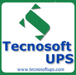 TecnosoftUPS's profile picture. Soluciones en calidad de energía para proteger su inversion, aumentar su rentabilidad y eficiencia. Suministro, mantenimiento: UPS, APS, cableado, baterias.