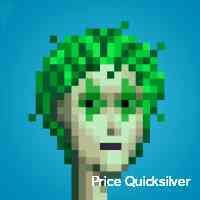 Price Quicksilver (@quicksiliervrr) 's Twitter Profile