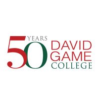 David Game College(@DavidGame) 's Twitter Profile Photo