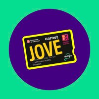 Carnet Jove CAT(@carnetjove_cat) 's Twitter Profile Photo