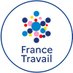 France Travail Auvergne-Rhône-Alpes (@FTravail_ARA) Twitter profile photo