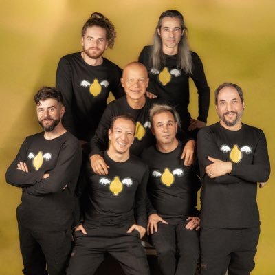 #estreno VILLA Y MARTE Compañía española de teatro y humor con música en directo. 🍎Mejor Espectáculo Musical 🍎Mejor Empresa de Artes Escénicas