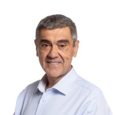 Joan Castor Gonell, Portaveu del PSC a l'Ajuntament de Sant Jaume d'Enveja i Diputat delegat de Persones i Talent a la Diputació de Tarragona