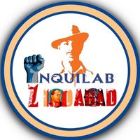 Inquilab Zindabad✊🏻(@Inquilabzindabs) 's Twitter Profile Photo