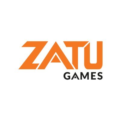 The UK’s favourite tabletop games retailer
#zatugames