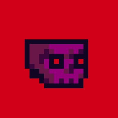 Benaiez's profile picture. GameDev🕹️