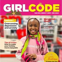 Girl Code Kenya(@GirlCodeKenya) 's Twitter Profileg