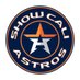 SC ASTROS SCOUT TEAM (@showcaliball) Twitter profile photo