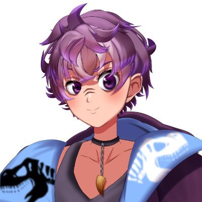 抹茶ディノ/Matcha Dinoさんのプロフィール画像