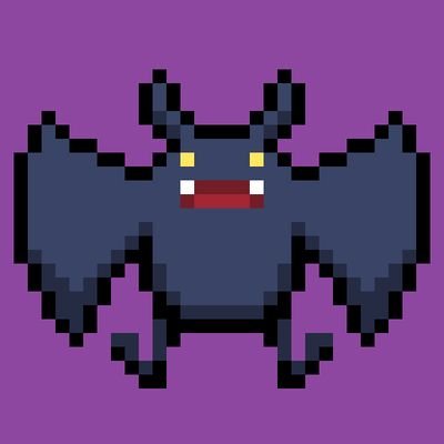 replaceableSMMR's profile picture. ドット絵を描いたり、ゲームを作ったり。
つくったゲーム👉
https://t.co/3dVIJNBcci