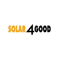 Solar4Good(@Solar4GoodUK) 's Twitter Profile Photo