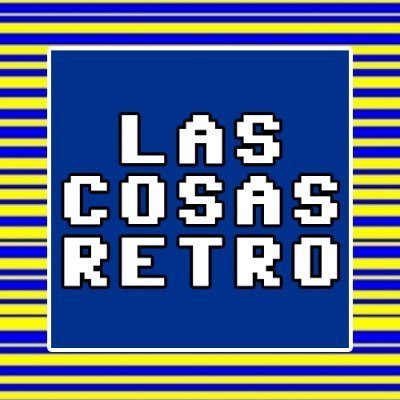 ▶️ Canal de YouTube sobre Retrotecnología.
▶️ Canal de YouTube sobre Tecnología y Gadgets.
Todos mis links: https://t.co/pJtTeN6TUE