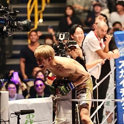 モンスト熱い 阪神ファン　格闘技ファン　　　　野球大好き