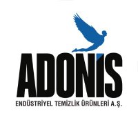 Adonis Endüstriyel(@AdonisEnd) 's Twitter Profile Photo