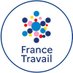 France Travail Normandie (@FTravail_NDIE) Twitter profile photo