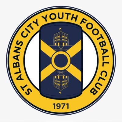 Commercial Manager at St Albans City Youth FC