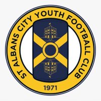 SACY FC CM(@cityyouthfccm) 's Twitter Profile Photo
