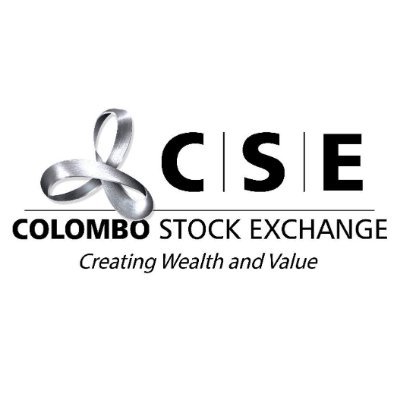 #CSE is the licensed operator of the stock market in #SriLanka. Member of @TheWFE @SSEinitiative. Follow the page for official updates. #InvestSriLanka #lka