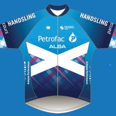 Scotland based women’s UCI Continental cycling team 🏴󠁧󠁢󠁳󠁣󠁴󠁿