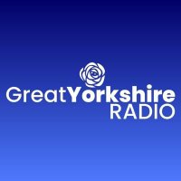 GreatYorkshireRadio #LetsGetBetter(@GreatYorksRadio) 's Twitter Profile Photo