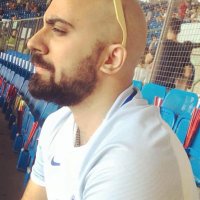 Mahmoud Khawam (@mahmoudkhawam) 's Twitter Profile