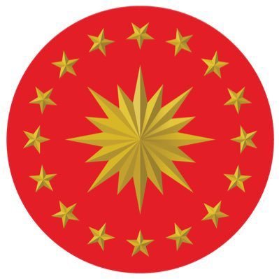 Official X Account of the Presidency of the Republic of Türkiye