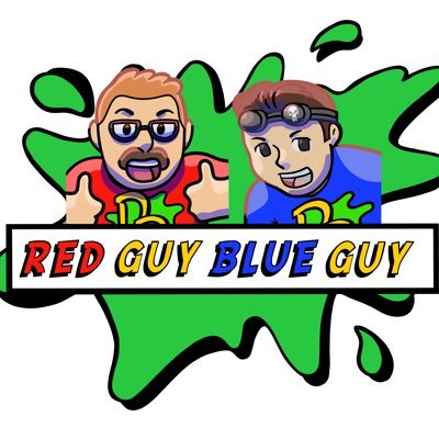 RedGuyBlueGuy1 Profile Picture