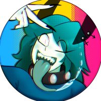 Lehvi π (Comms Open) (@leviathanrabbit) 's Twitter Profile