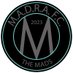MADRA FC (@MADRAFC) Twitter profile photo
