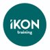 IKON Training (@IKONTRAINING) Twitter profile photo
